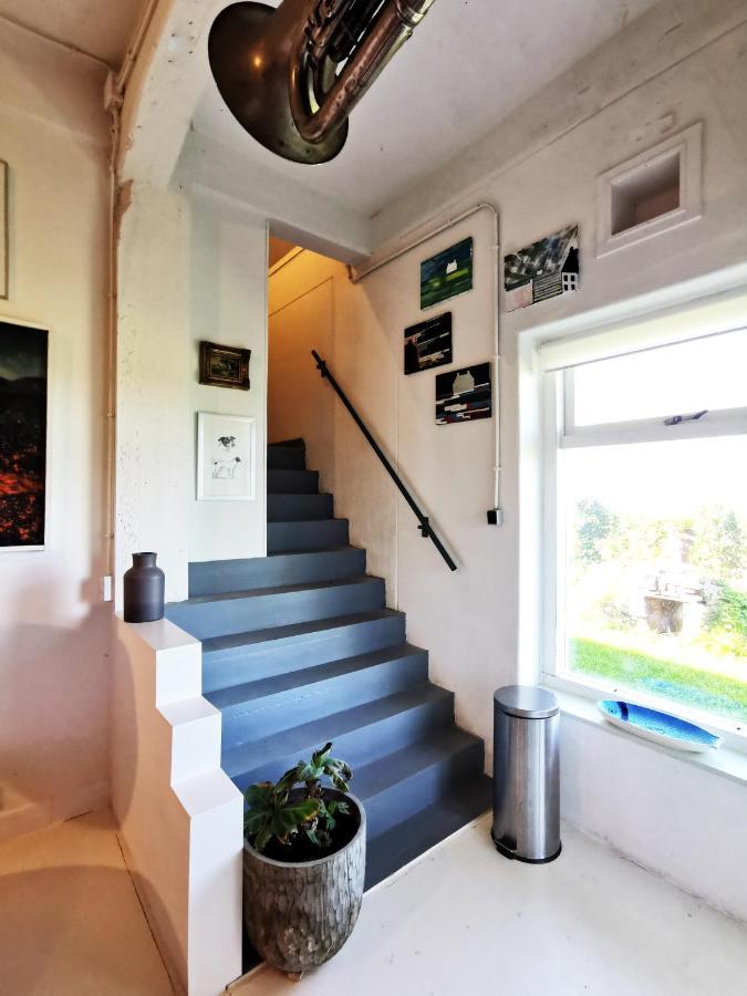 Studio Blank - Arthouse Den Oever Exterior foto